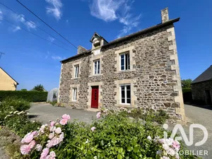 Maison à Lamballe (22400)