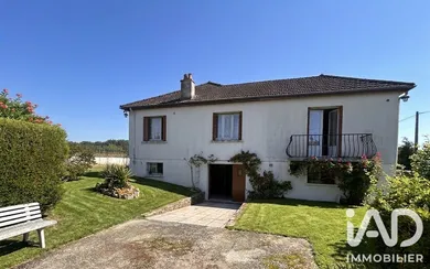 Maison à Curgy (71400)