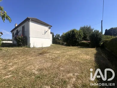 Maison à Curgy (71400)