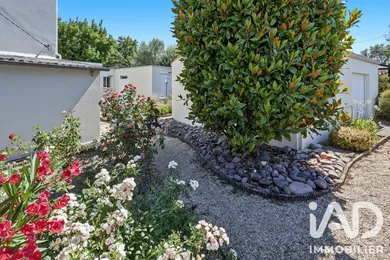 Maison à Nantes (44300)