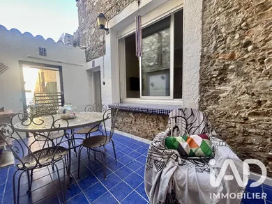 Maison de village à Claira (66530)
