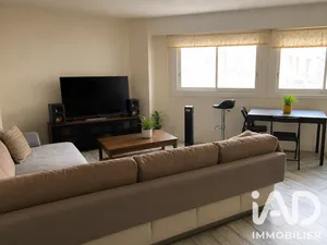 Apartment in Marseille (13006)