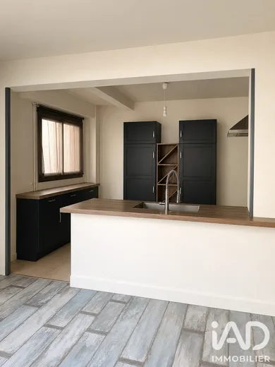 Appartement à Marseille (13006)