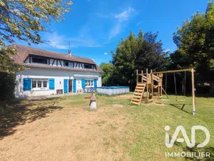 Maison à Vandrimare (27380)