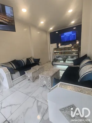 Lease-hold in Toulon (83000)