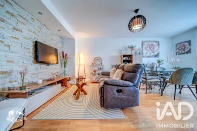 Appartement à Hayange (57700)