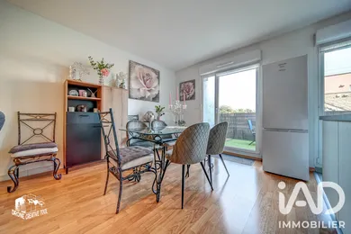 Appartement à Hayange (57700)