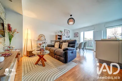 Appartement à Hayange (57700)