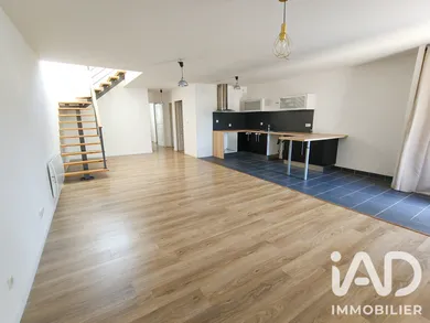 Maison à La Riche (37520)