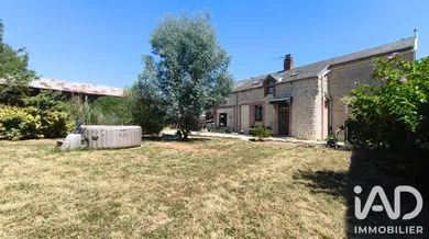 Longère à Eole-en-Beauce (28140)