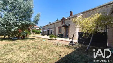 Longère à Éole-en-Beauce (28150)