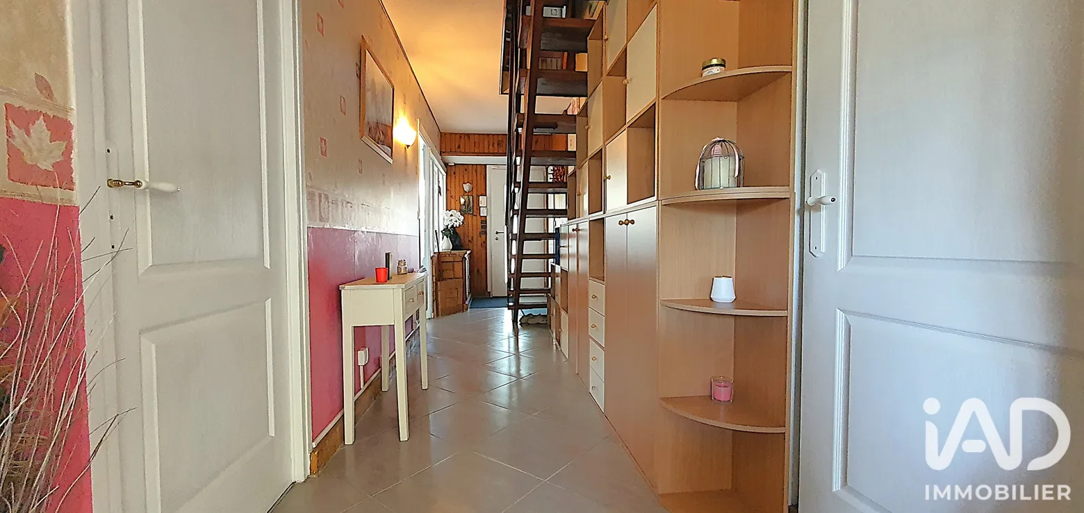 Vente maison à Maurepas (78310) : maison de ville 6 pièces 140 m² - 2071360 — 2