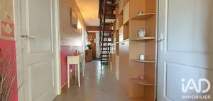 Townhouse in Maurepas (78310)