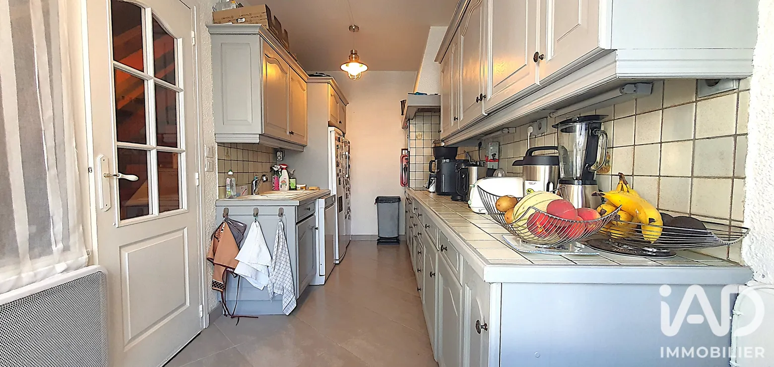Vente maison à Maurepas (78310) : maison de ville 6 pièces 140 m² - 2071360 — 3
