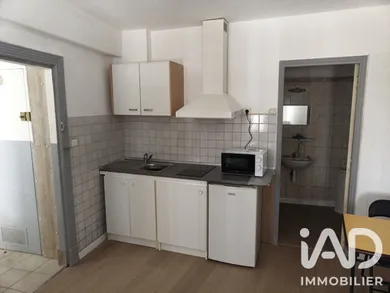 Studio in Limoux (11300)