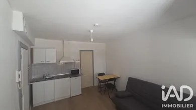 Studio in Limoux (11300)