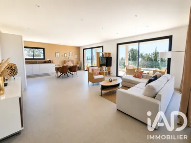 Appartement à Bandol (83150)
