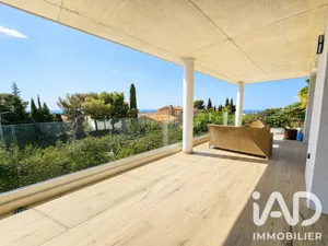 Appartement à Bandol (83150)