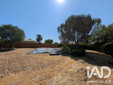 Building plot in Le Bignon (44140)