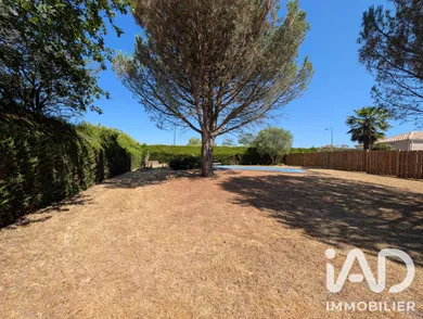 Building plot in Le Bignon (44140)