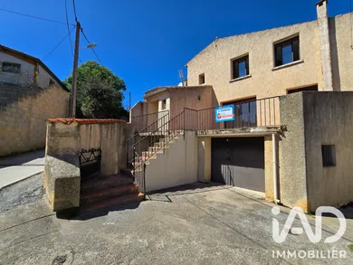 Village house in Cascastel-des-Corbières (11360)