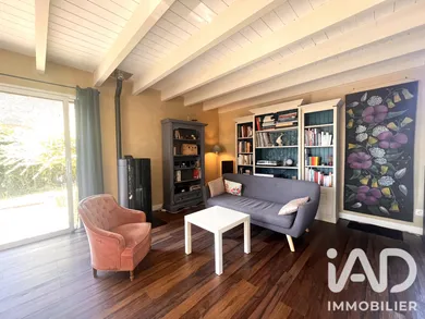Maison à Locoal-Mendon (56550)