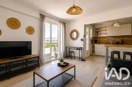 Apartment in La Ciotat (13600)
