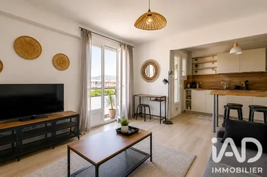 Apartment in La Ciotat (13600)