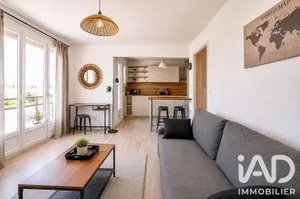 Apartment in La Ciotat (13600)