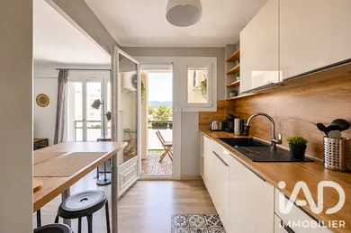 Apartment in La Ciotat (13600)