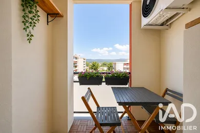 Apartment in La Ciotat (13600)