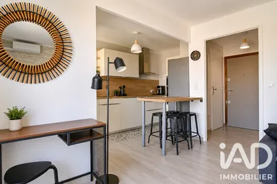Apartment in La Ciotat (13600)