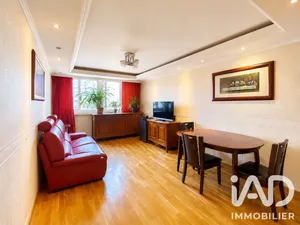 Appartement à Paris (75013)