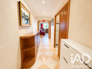 Appartement à Paris (75013)