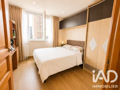 Appartement à Paris (75013)