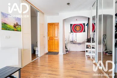 Appartement à Gap (05000)