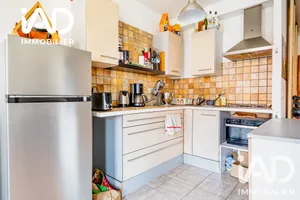 Apartment in Gap (05000)