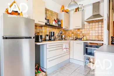 Appartement à Gap (05000)