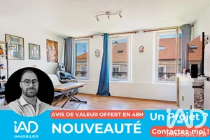 Appartement à Gap (05000)