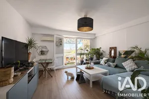 Appartement à Marseille (13005)