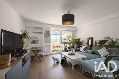 Apartment in Marseille (13005)