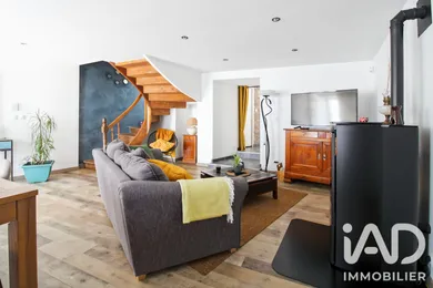 Townhouse in Lamballe (22400)