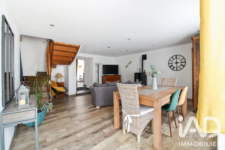 Maison 4 pièces 90 m² · à Lamballe · 90 m² · 269 000 €