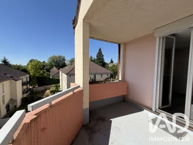 Apartment in Chalon-sur-Saône (71100)