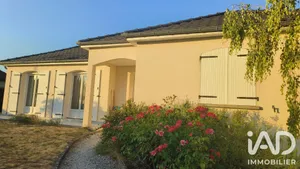 Maison traditionnelle à Lépine (10120)