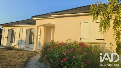 Maison traditionnelle à Lépine (10120)