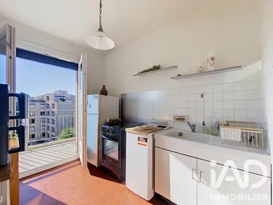Apartment in Tassin-la-Demi-Lune (69160)