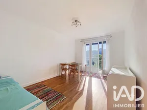 Apartment in Tassin-la-Demi-Lune (69160)