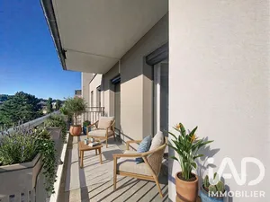 Apartment in Tassin-la-Demi-Lune (69160)