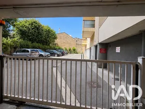 Appartement à Nîmes (30000)